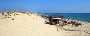 Plage de Quinta do Lago